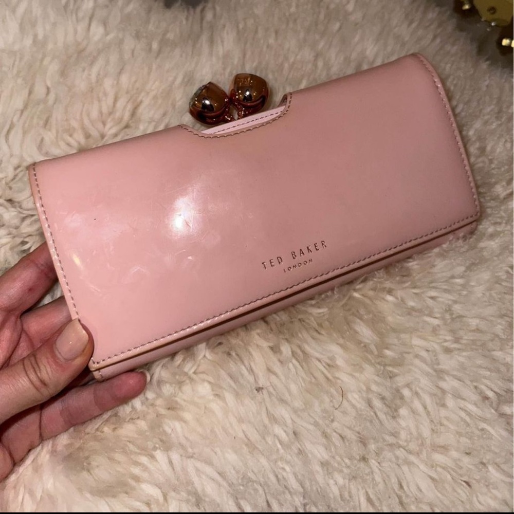 Ted Baker Wallet